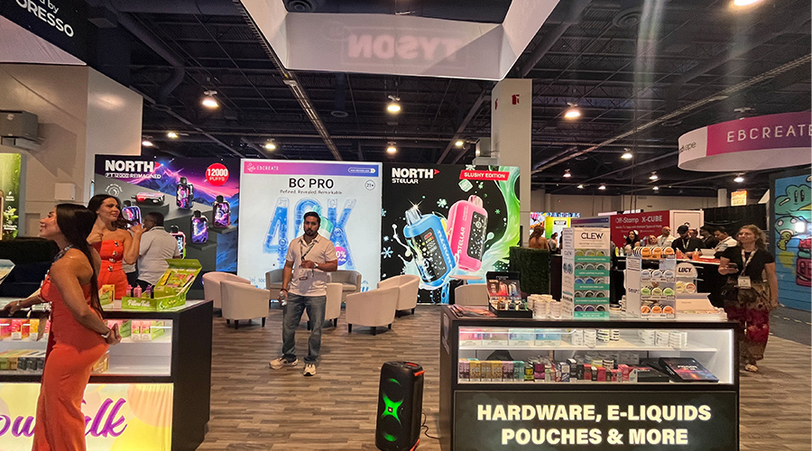 悦拓生物电子烟油制造商2025champs trade shows.jpg